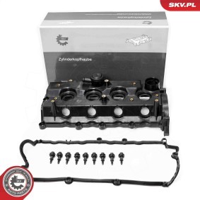 Achetez des Cache-culbuteur ESEN SKV 48SKV098 à prix pour 141,46 €