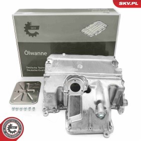 Ölwanne 48SKV829