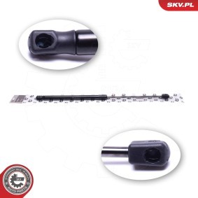 Compre Maletero de ESEN SKV online para SWIFT IV (FZ, NZ) a precios moderados