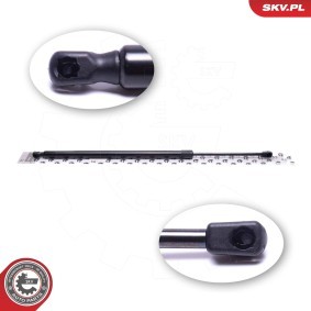 Köp Gasfjäder till baklucka av ESEN SKV 52SKV796 till det låga priset 191,20 kr
