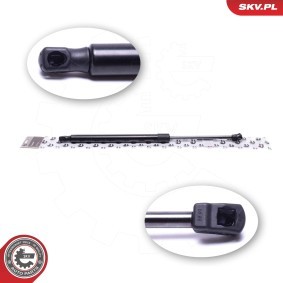 Heckklappendämpfer 52SKV808