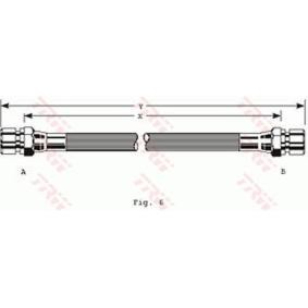 Bremsschlauch PHA302