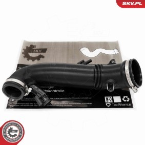 Ansaugschlauch, Luftfilter 54SKV564 für MINI
