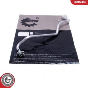Osta Korkeapaine- / matalapainejohto, ilmastointilaite ESEN SKV:llä 54SKV620 edullisesti hintaan 24,37 €