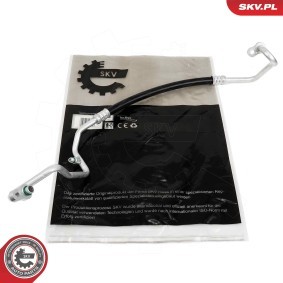Achetez des Conduite à haute / basse pression, climatisation ESEN SKV 54SKV659 à prix pour 50,65 €