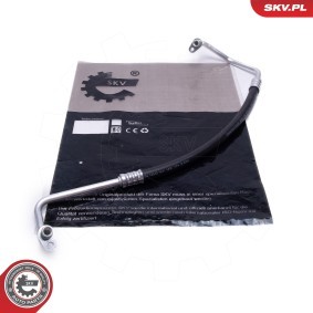 Osta Korkeapaine- / matalapainejohto, ilmastointilaite ESEN SKV:llä 54SKV684 edullisesti hintaan 25,89 €