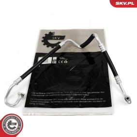 Osta Korkeapaine- / matalapainejohto, ilmastointilaite ESEN SKV:llä 54SKV688 edullisesti hintaan 44,48 €
