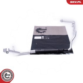 Osta Korkeapaine- / matalapainejohto, ilmastointilaite ESEN SKV:llä 54SKV723 edullisesti hintaan 61,48 €