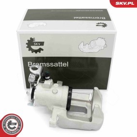 Bremssattel 56SKV683 VOLKSWAGEN T-CROSS von ESEN SKV