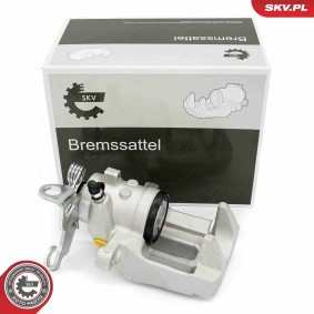 Bremssattel 56SKV684 VOLKSWAGEN T-CROSS von ESEN SKV