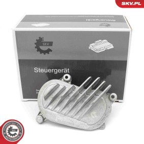 Achetez des Appareil de commande, système d'éclairage ESEN SKV 59SKV225 à prix pour 90,37 €