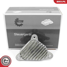 Achetez des Appareil de commande, système d'éclairage ESEN SKV 59SKV232 à prix pour 87,49 €