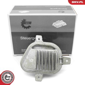 Achetez des Appareil de commande, système d'éclairage ESEN SKV 59SKV234 à prix pour 88,27 €