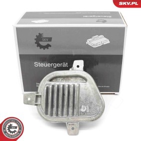 Achetez des Appareil de commande, système d'éclairage ESEN SKV 59SKV235 à prix pour 88,27 €