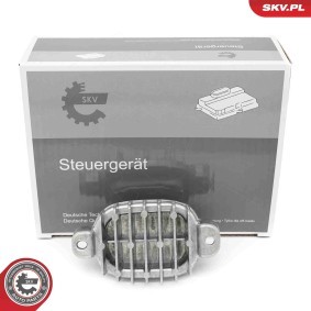 Achetez des Appareil de commande, système d'éclairage ESEN SKV 59SKV236 à prix pour 55,09 €