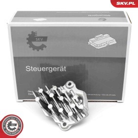 Achetez des Appareil de commande, système d'éclairage ESEN SKV 59SKV242 à prix pour 79,40 €