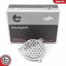 Xenon-Vorschaltgerät 59SKV254