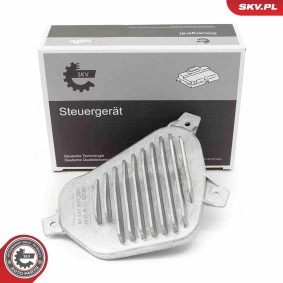 Achetez des Appareil de commande, système d'éclairage ESEN SKV 59SKV256 à prix pour 44,17 €