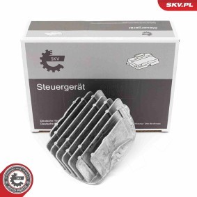 Compre Módulo de comando da iluminação de ESEN SKV online para Classe S Sedan (W222, V222, X222) a preços moderados