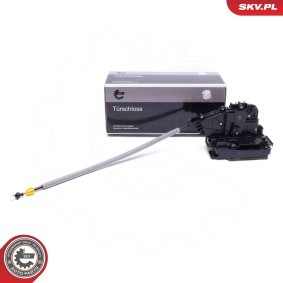 Türschloß 60SKV263