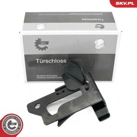 Motorhaubenschloß 60SKV605