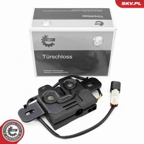 Motorhaubenschloß 60SKV614