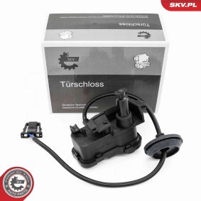 Køb Servomotor, centrallåsesystem af ESEN SKV 60SKV711 til den lave pris 200,90 DKK