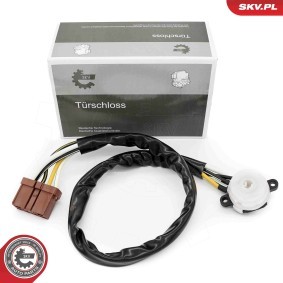 Compre Bombín de arranque de ESEN SKV online para ACCORD VI Aerodeck (CF) a precios moderados