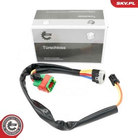 Comprar Interruptor de encendido / arranque de ESEN SKV 65SKV010 a bajo precio de 40,83 €