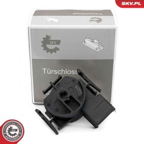 Compre Bombín de arranque de ESEN SKV online para Astra G Furgoneta (F70) a precios moderados