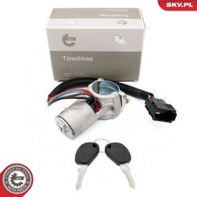 Compre Bombín de arranque de ESEN SKV online para DAILY IV Furgón/ranchera familiar a precios moderados