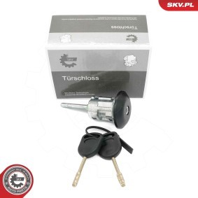 Schließzylinder 65SKV547