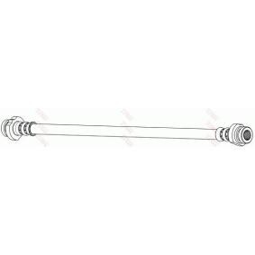 Comprar Latiguillo de freno de TRW PHA390 a bajo precio de 19,60 €