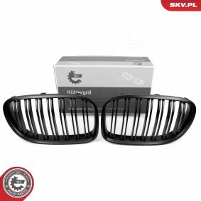 Kühlergrill 66SKV220