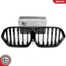 Kühlergrill 66SKV307