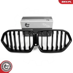 Kühlergrill 66SKV308
