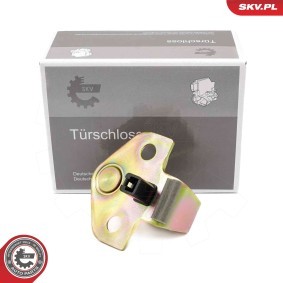 Türschloß 96SKV251
