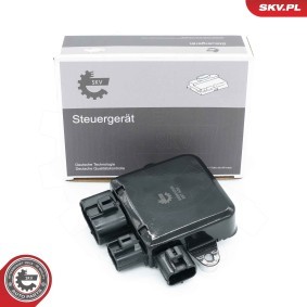 Køb Regulator, kabineventilator af ESEN SKV 96SKV256 til den lave pris 284,52 DKK