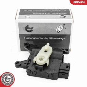 Stellmotor für Temperaturklappe 96SKV261