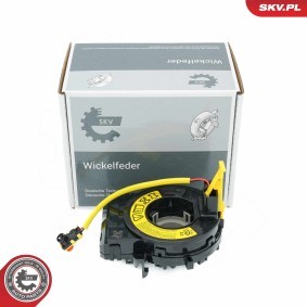 Wickelfeder, Airbag 96SKV601