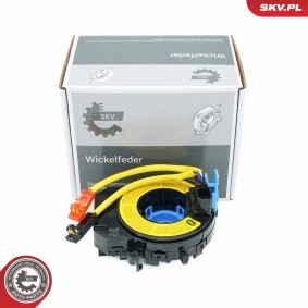 Wickelfeder, Airbag 96SKV602