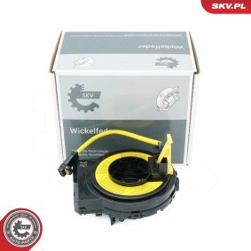 Wickelfeder, Airbag 96SKV604
