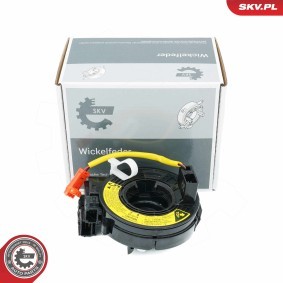 Wickelfeder, Airbag 96SKV605