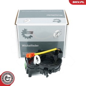 Wickelfeder, Airbag 96SKV606