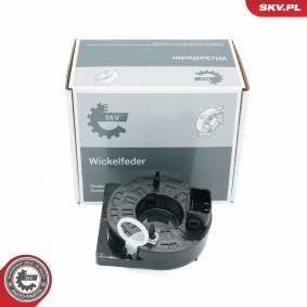 Compre Conmutador en la columna de dirección de ESEN SKV online para California T5 Bus (7EC, 7EF, 7EG, 7HF) a precios moderados