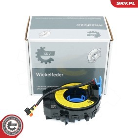 Wickelfeder, Airbag 96SKV610