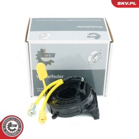 Wickelfeder, Airbag 96SKV611