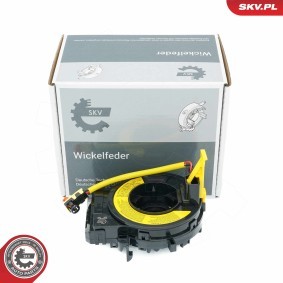 Wickelfeder, Airbag 96SKV612