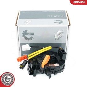 Wickelfeder, Airbag 96SKV614