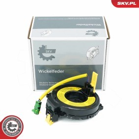 Wickelfeder, Airbag 96SKV617